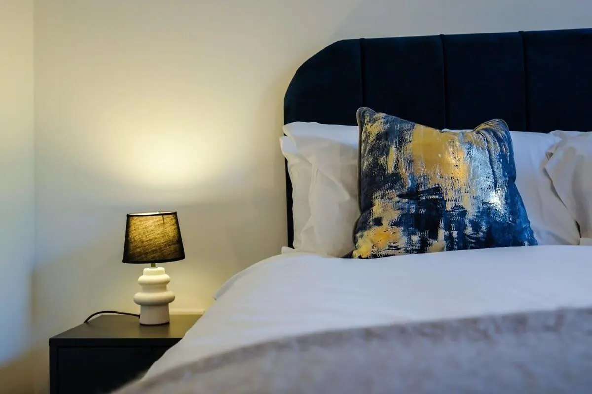 Hotwells Apartments Flat 2 - Hopewell Bristol